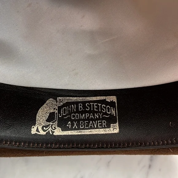 Stetson - Picture 8 of 15